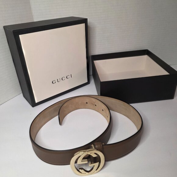 Gucci belt - Picture 3 of 6